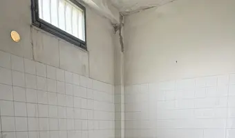 Opuszczony szpital
