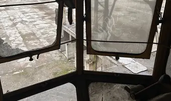 Dawna tłocznia na FSO