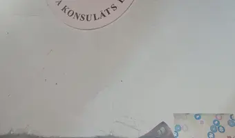 Opuszczone biuro / kancelaria