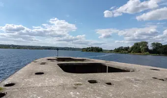 D-62 Betonowiec "Urlich Finsterwalder"