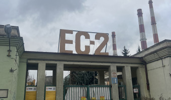 Elektrociepłownia e c-2