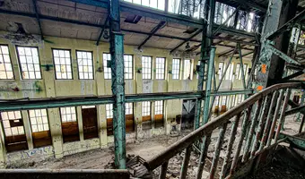 Fabryka transformatorów e l t a - photo 4/4