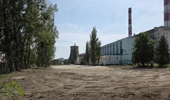 Elektrociepłownia EC-2, Łódź