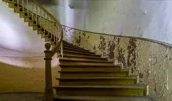 Kawcze palace - zdjęcie 4/6
