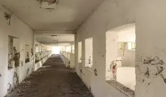 Gospodarstwo Rolne, Małusy Wielkie