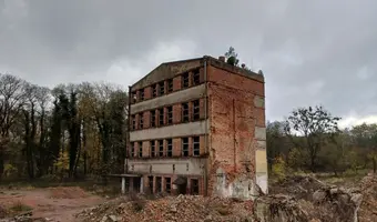 Fabryka kontenerów Unikon