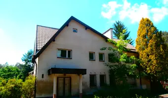 Opuszczona poczta