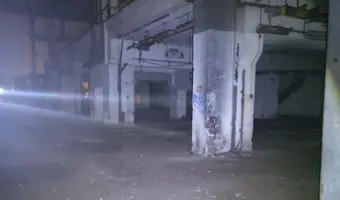 Dawna tłocznia na FSO