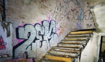 Dom asystenta uniwersytetu medycznego, gdańsk