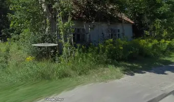 Opuszczony dom Kruklanki