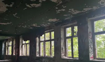 Dyskoteka/kino  Bronx (Chrzanów)
