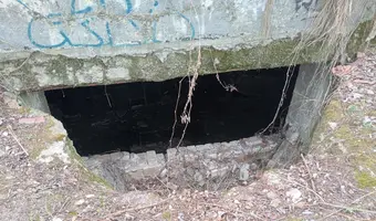 Opuszczona drukarnia, Budapeszt