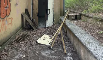 Ośrodek szkoleniowy Straży Pożarnej