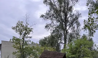 Dawne przedszkole/pralnia