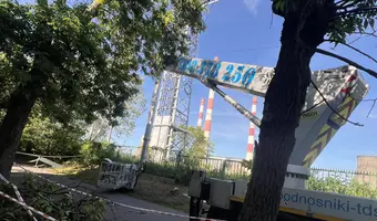 Elektrociepłownia e c-2, Łódź - zdjęcie 4/4