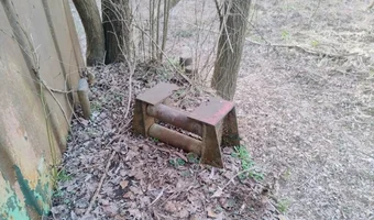 Wrak barki " chudy wojtek" - zdjęcie 4/4