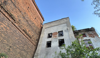 Fabryka słodu vetterów, lublin