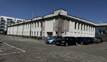 Miejskie przedsiębiorstwo taksówkowe - photo 2/4