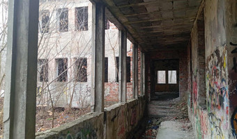Sanatorium wedel, Świder