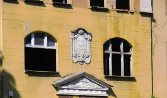 Kamienica przy Chopina 26