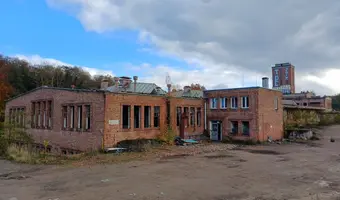 Fabryka kontenerów Unikon