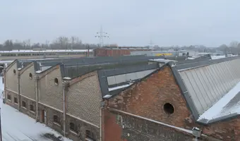 Przędzalnia czesankowa Wełnopol, Częstochowa