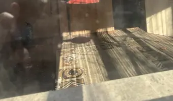 Opuszczony dom - zdjęcie 3/3