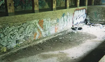 Zamek w Łapalicach, Łapalice