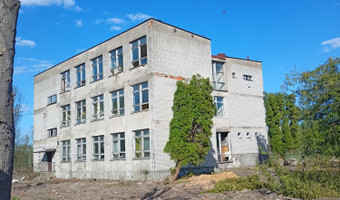 Szkoła podstawowa, Lwówek,