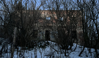 Dworek wola grzymkowa