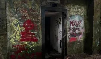 11. Bateria Artylerii Stałej w Gdyni Redłowie