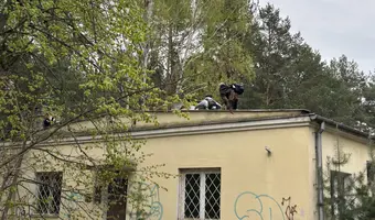 Ośrodek szkoleniowy Straży Pożarnej