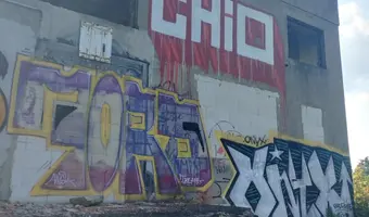 Fabryka anilany, Łódź - zdjęcie 2/4