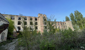Fabryka Ludwika Domanowicza,