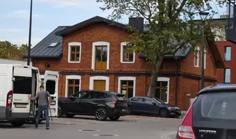 Opuszczony dom - zdjęcie 2/14