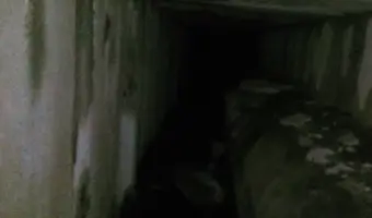 Opuszczone kanał ściekowy - zdjęcie 2/4