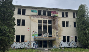 Radiowy Ośrodek Nadawczy Leszczynka, Kossot-Leszczynka,