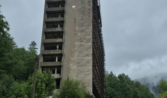 Szpital miejski s t a l o w n i k, bielsko- biała