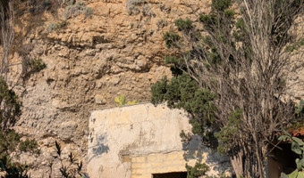 Ruderi romani torre san cataldo