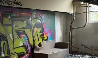 Fabryka i hale szedowe