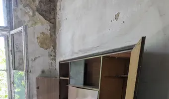 Budynek będzin