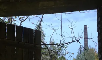 Dawny, lokalny zakład