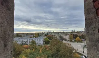 Fabryka Adama Ossera, Łódź