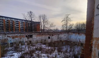 Przędzalnia cienkoprzędna h. grohmana, Łódź