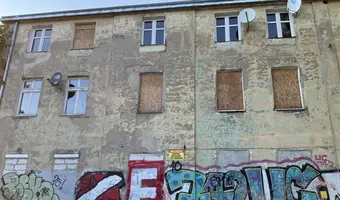 Domy robotników Scheiblera.