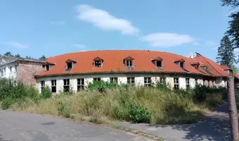 Dom Oficera, Borne Sulinowo