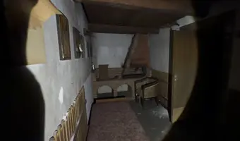 Opuszczona ambasada rosyjskich dyplomatów, warszawa - photo 4/4