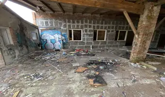 Kolejna łódzka melina