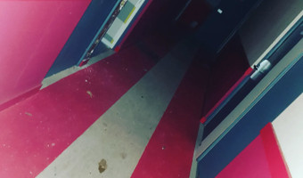 Bordeaux airport sure stay motel