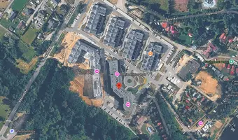 Ośrodek Sportowo-Rekreacyjny, Zarzecze